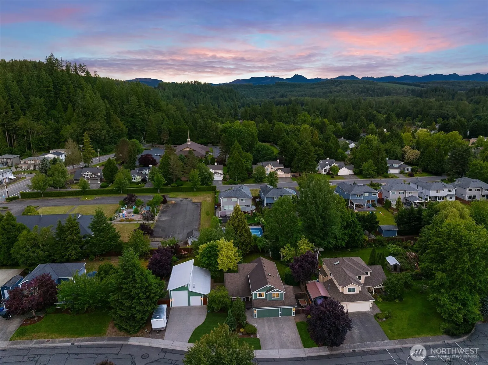 Property photo for 4410 325th Avenue Ne, Carnation photo 4