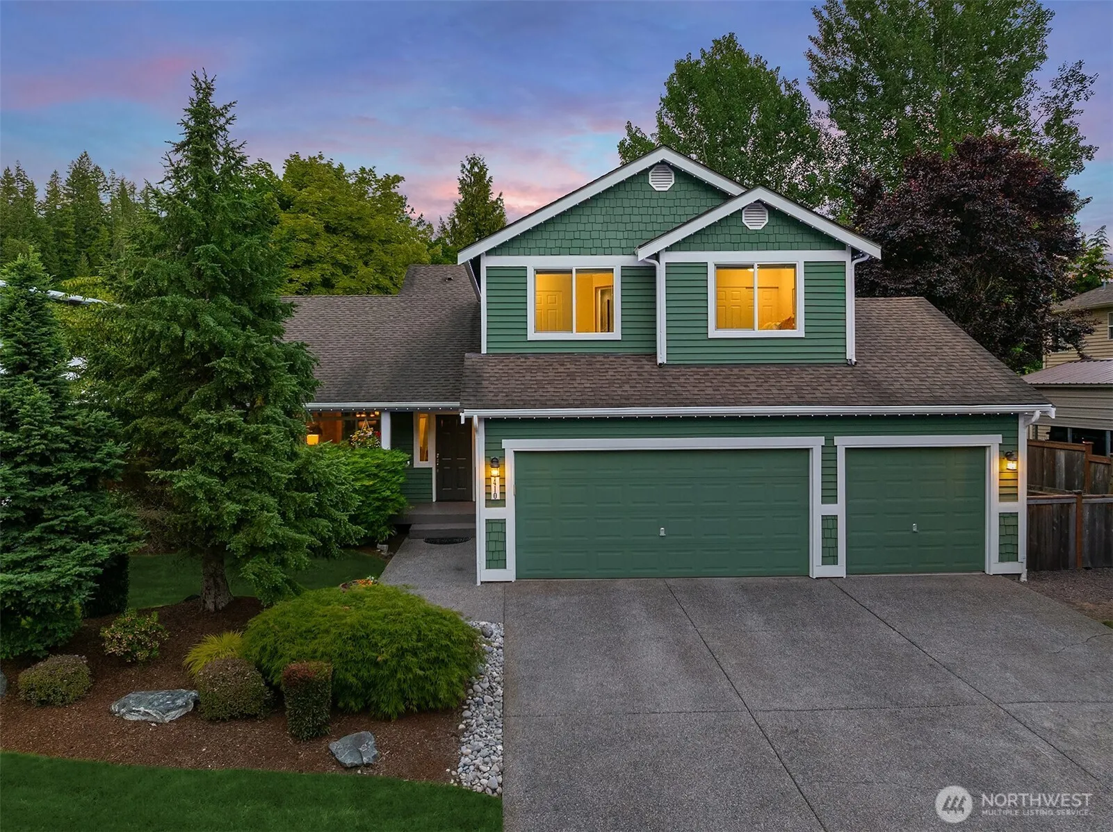 Property photo for 4410 325th Avenue Ne, Carnation photo 2