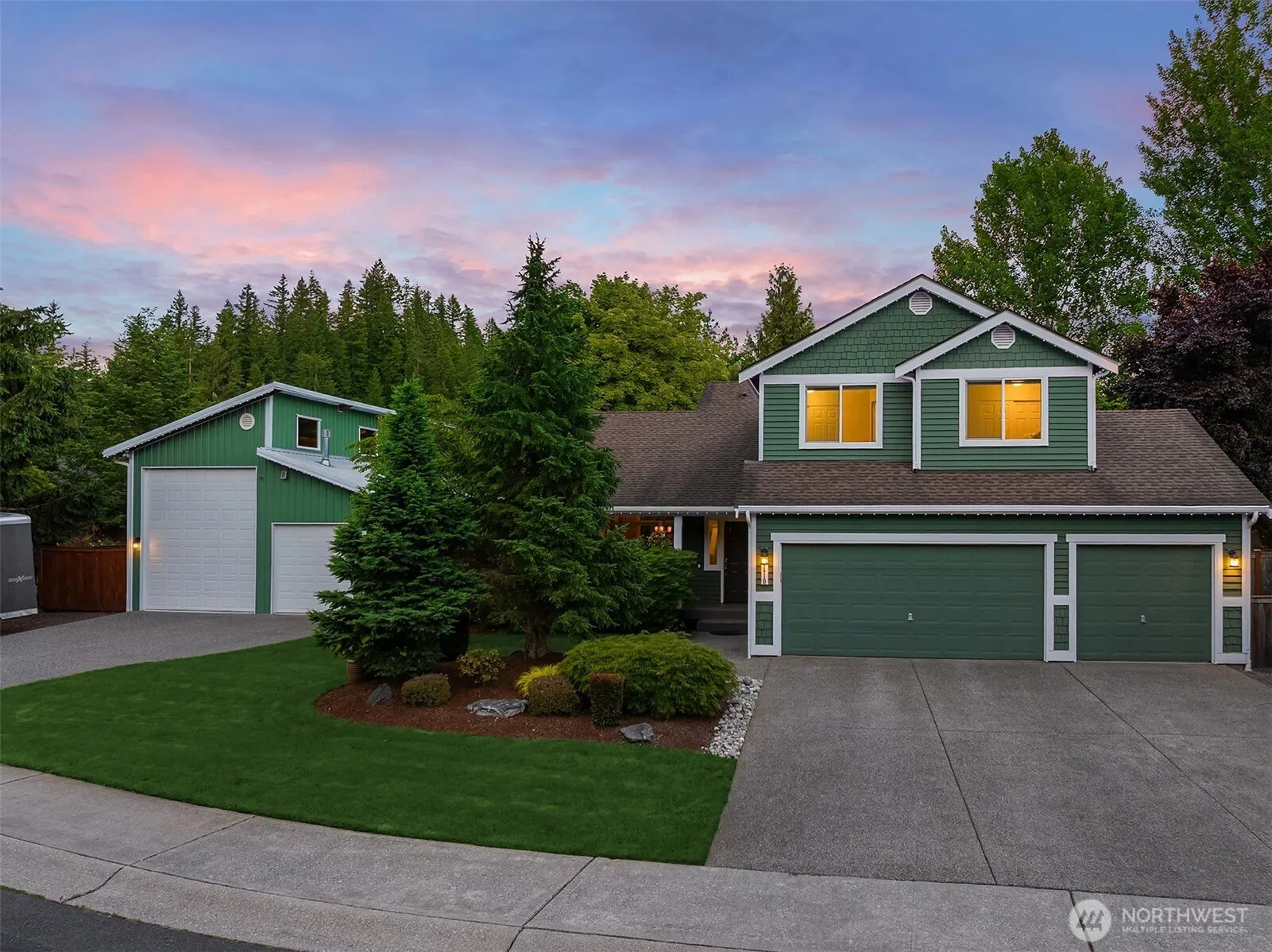 Property photo for 4410 325th Avenue Ne, Carnation
