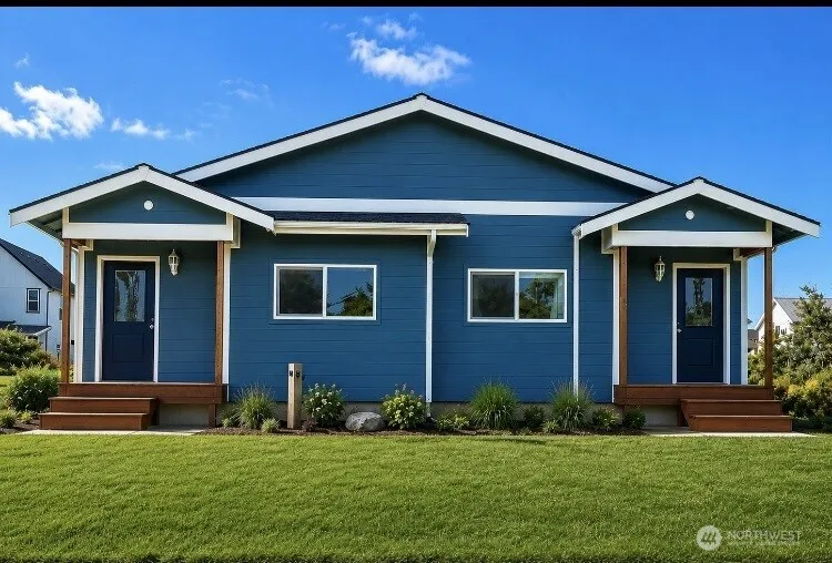 Property photo for 221 Marine View Drive Sw, Ocean Shores