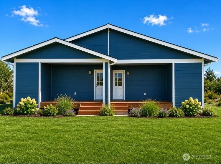 Property photo for 221 Marine View Drive Sw, Ocean Shores photo 5