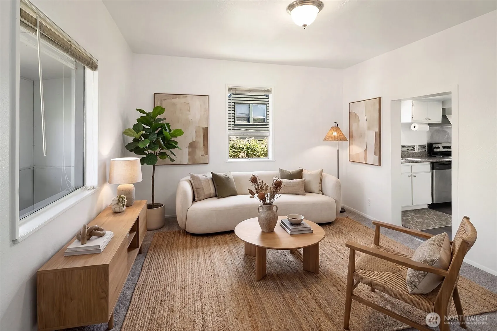 Property photo for 3527 S Hudson Street Ct, Seattle photo 3