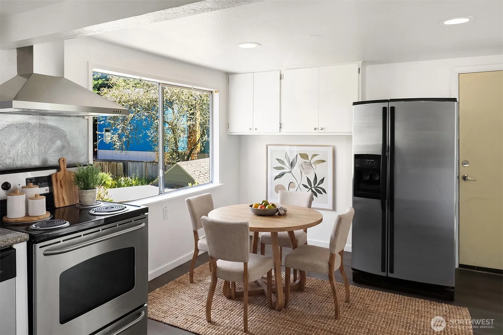 Property photo for 3527 S Hudson Street, Seattle photo 4