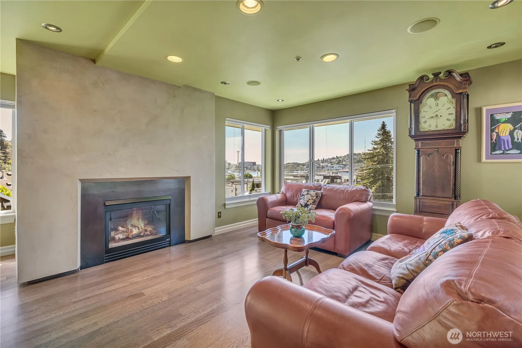 Property photo for 1906 Franklin Place E #201, Seattle photo 5