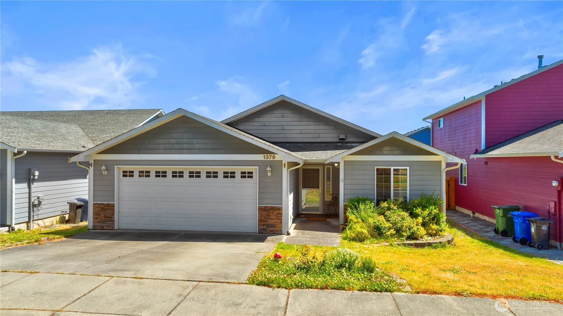 Property photo for 1379 Ne Big Berry Loop, Oak Harbor
