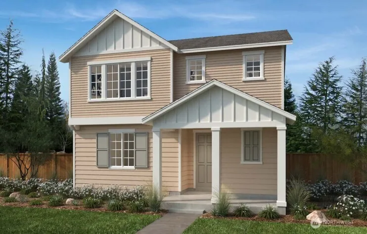Property photo for 6281 Crestner Drive Sw #392, Port Orchard