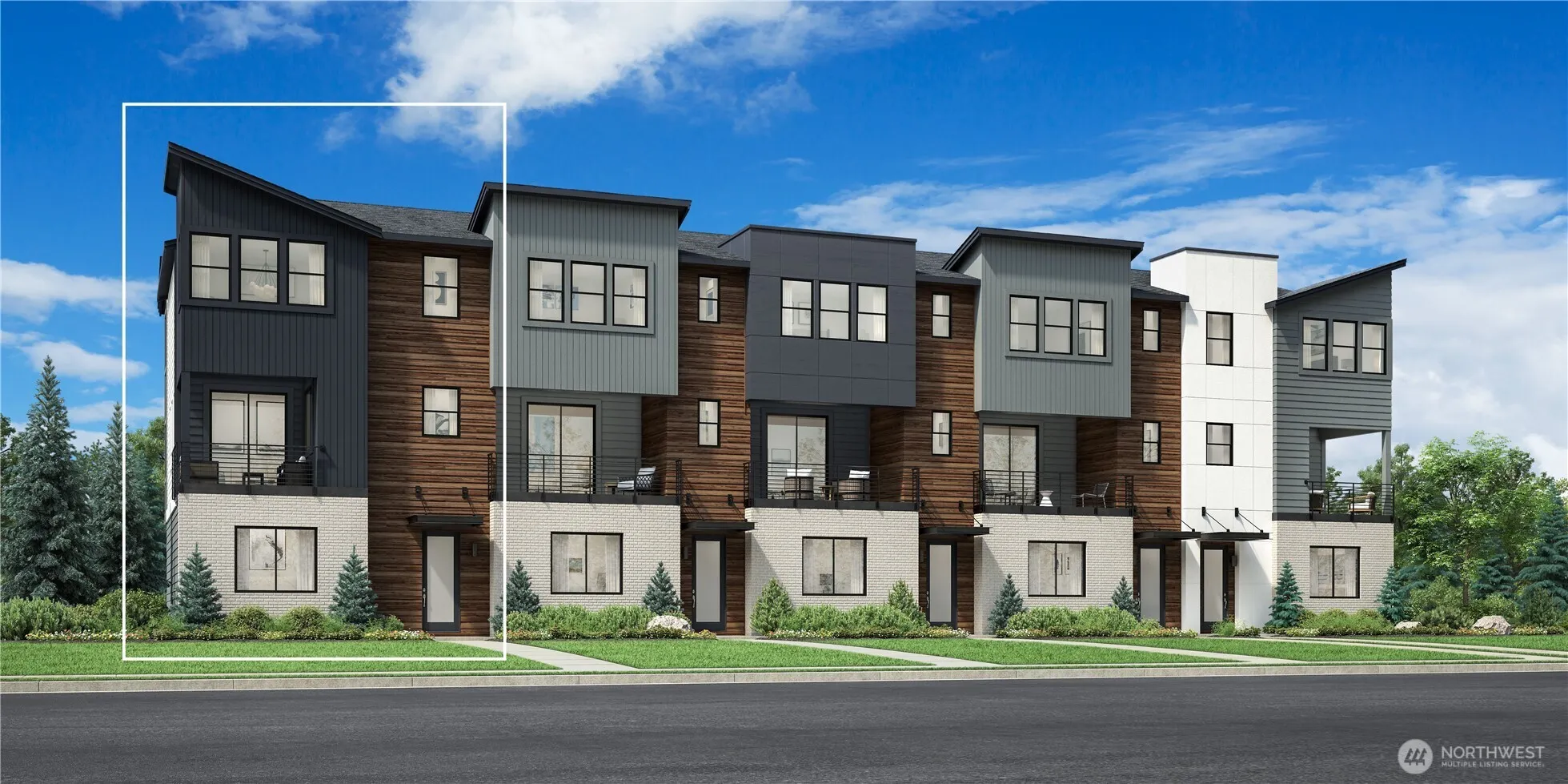 Property photo for 10810 (hs 49) 120th Lane Ne #e, Kirkland