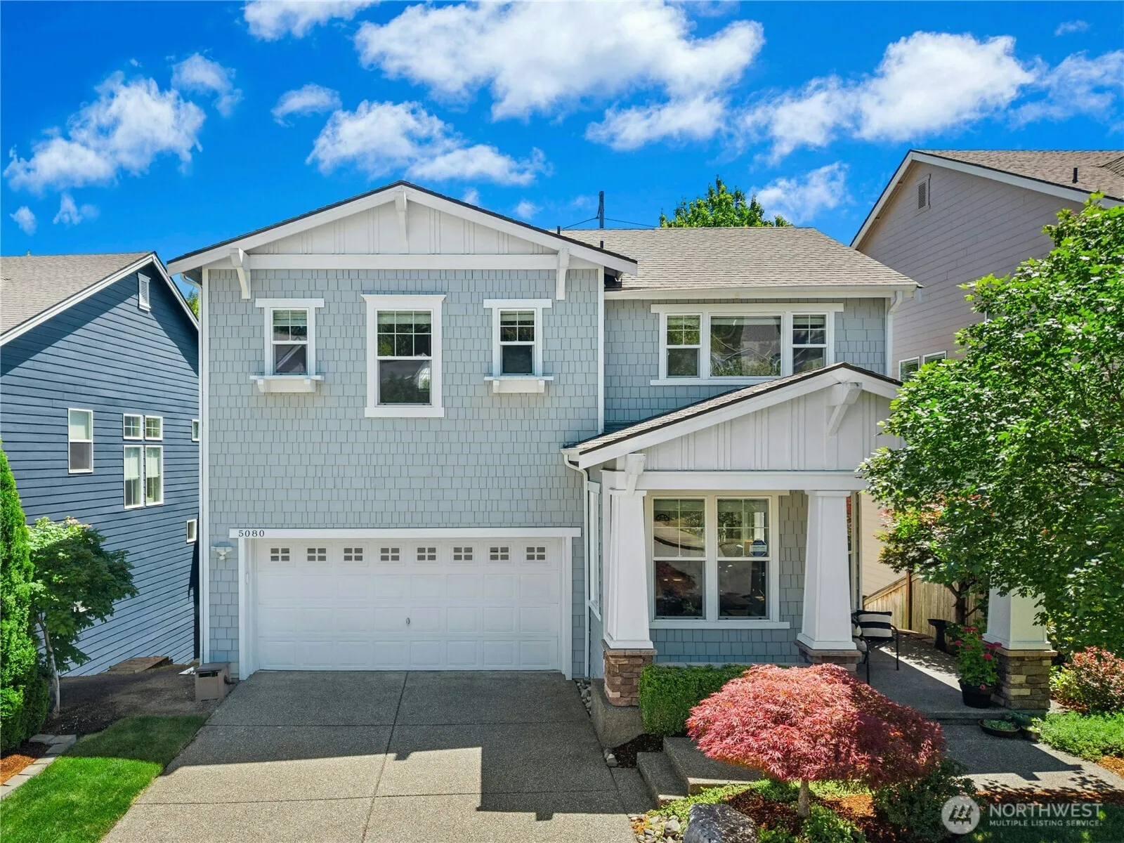 Property photo for 5080 163rd Place Se, Bellevue photo 2