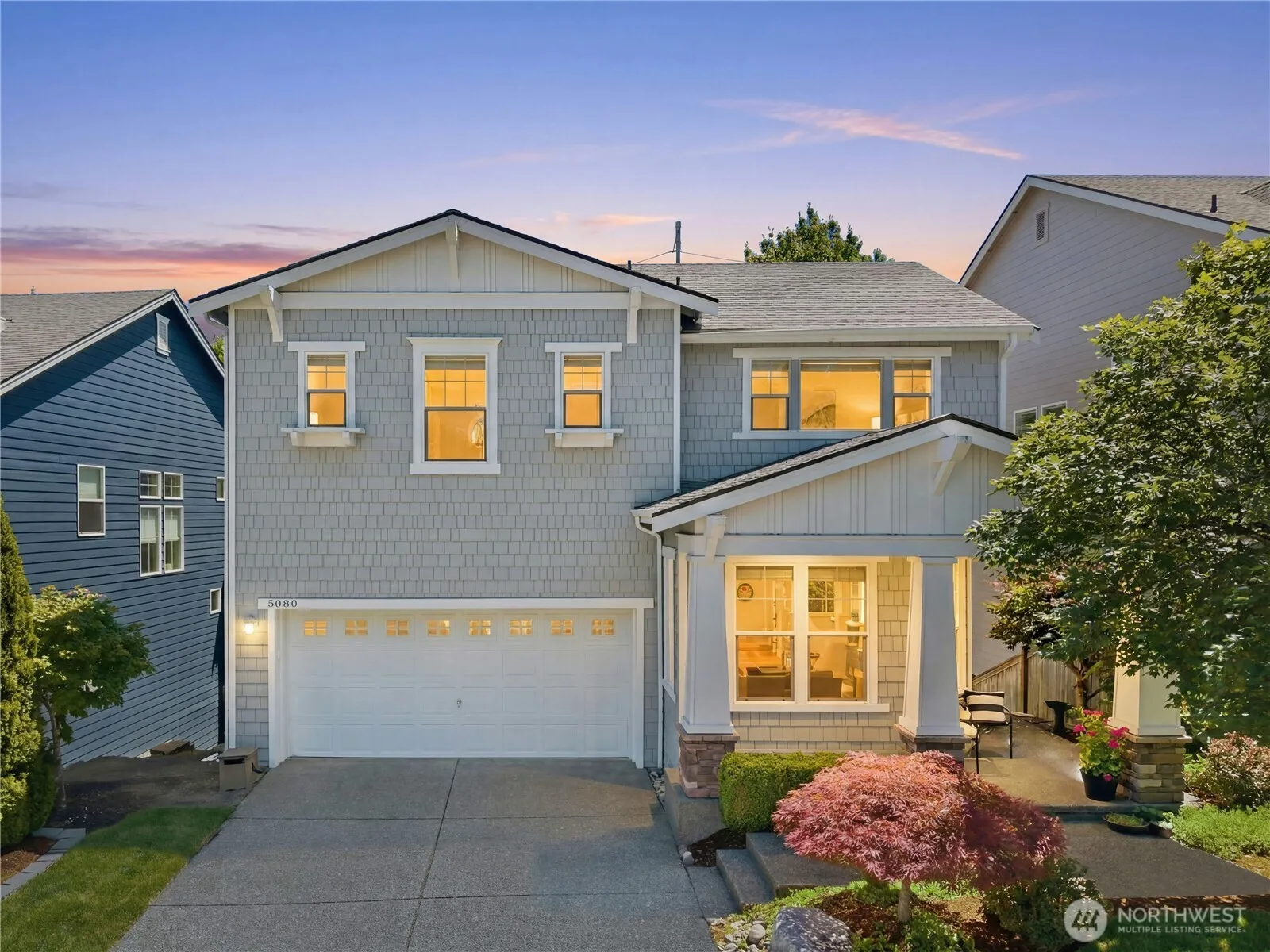 Property photo for 5080 163rd Place Se, Bellevue