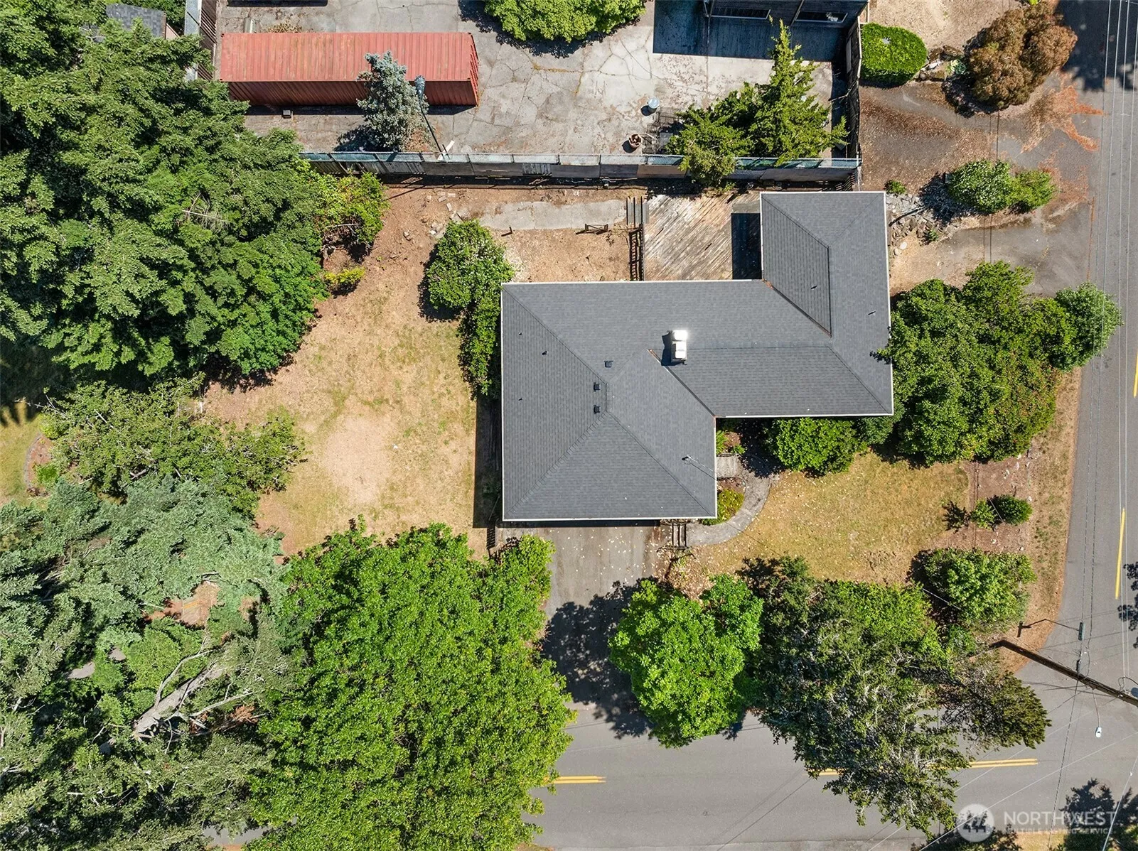 Property photo for 8725 Maple Lane, Edmonds