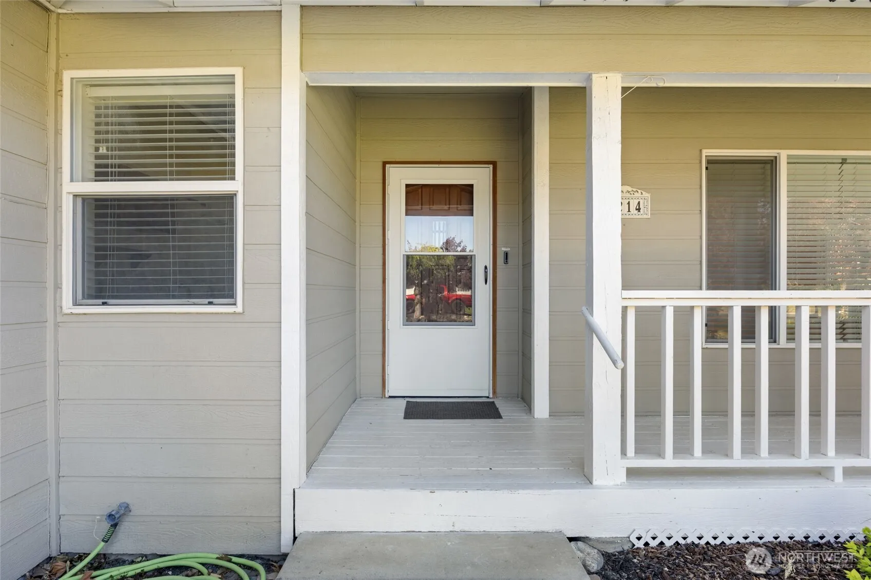 Property photo for 2214 S Belair Drive, Moses Lake photo 3