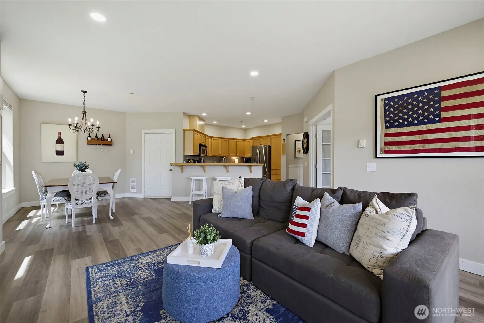 Property photo for 7705 Fairway Avenue Se #204, Snoqualmie photo 5