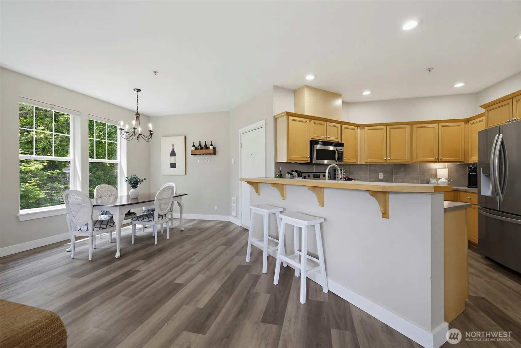 Property photo for 7705 Fairway Avenue Se #204, Snoqualmie