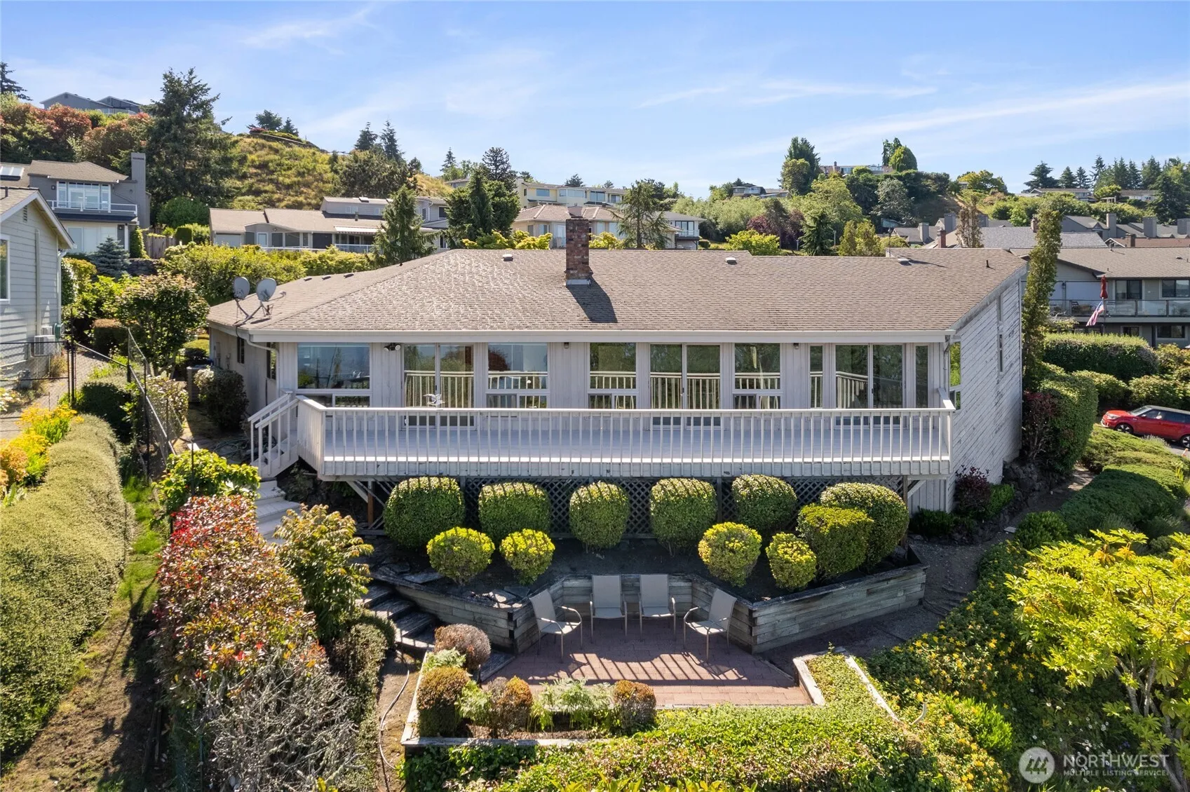 Property photo for 70 Hewitt Drive Steilacoom, Steilacoom