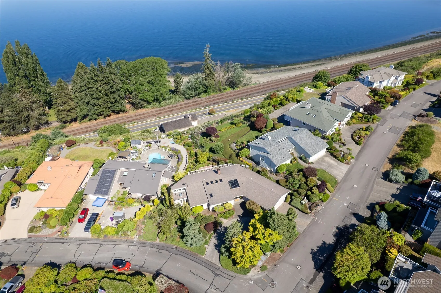 Property photo for 70 Hewitt Drive Steilacoom, Steilacoom photo 2