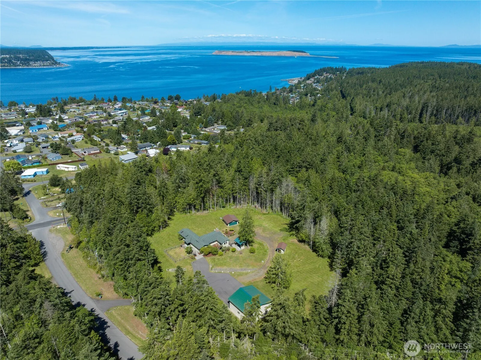 Property photo for 61 Saddle Drive, Port Townsend