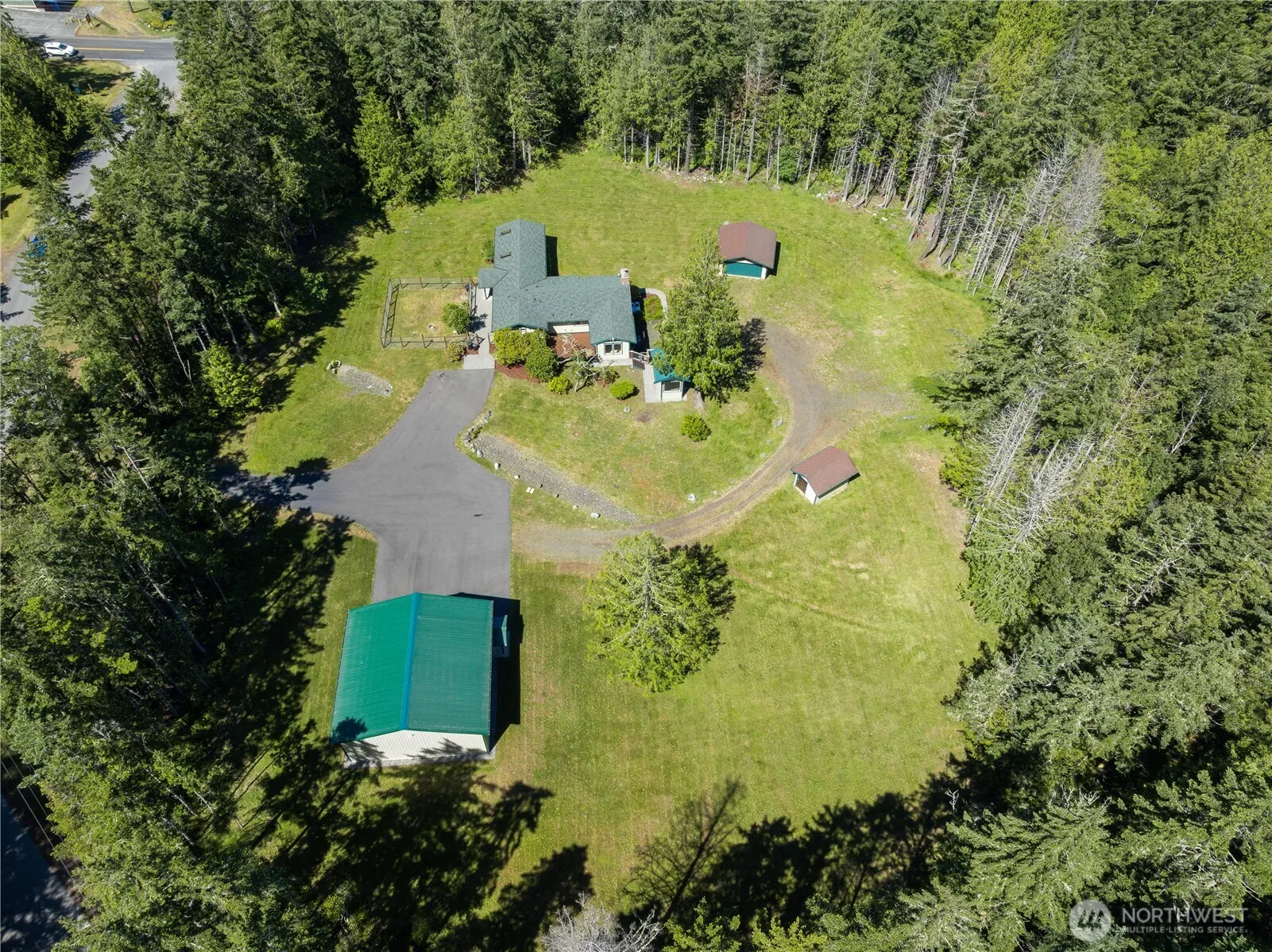 Property photo for 61 Saddle Drive, Port Townsend photo 2