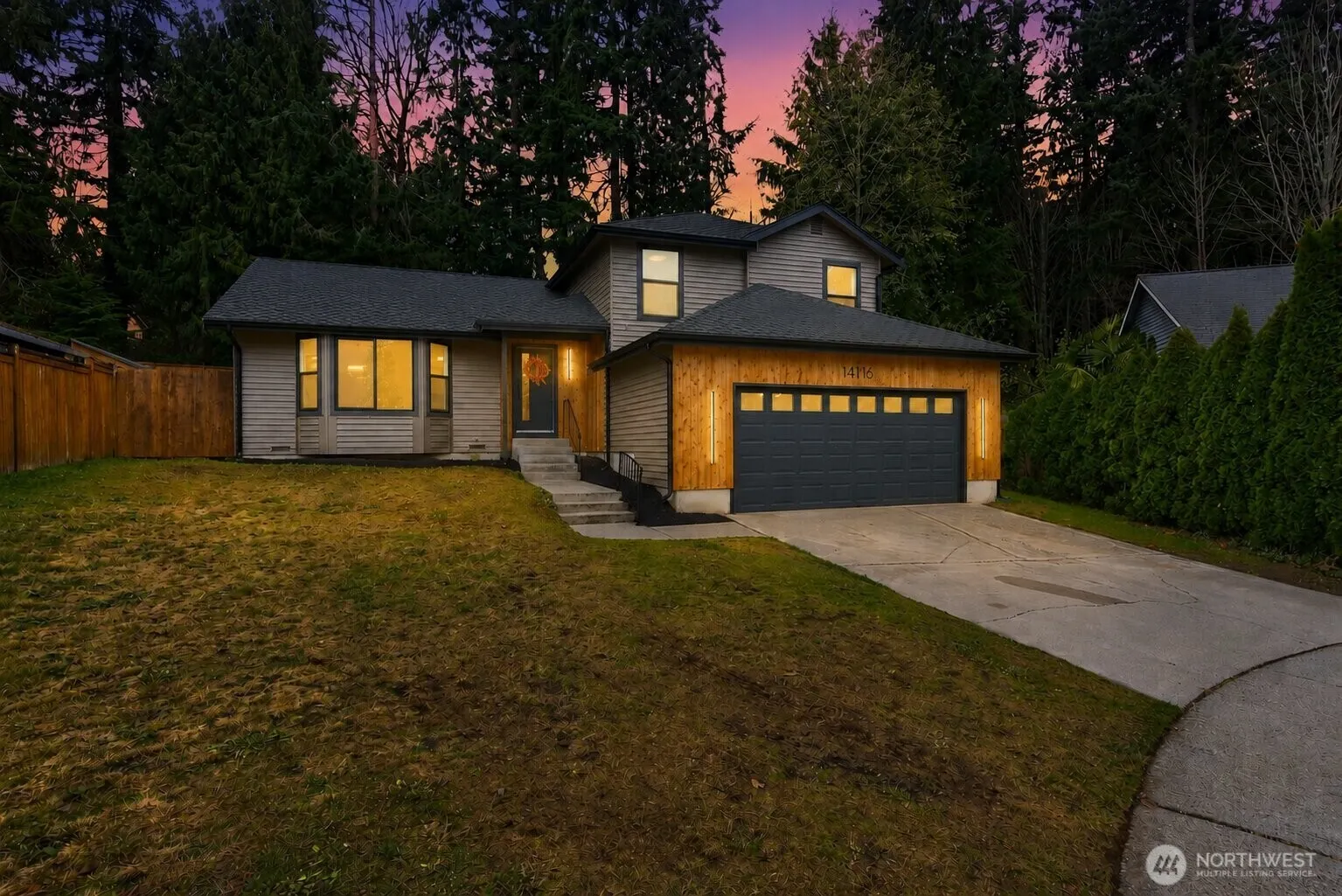 Property photo for 14116 60th Avenue Se, Everett