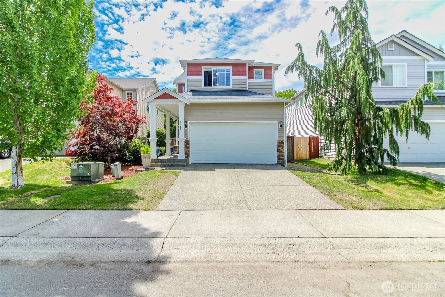 Property photo for 19108 18th Avenue Ct E, Spanaway photo 2