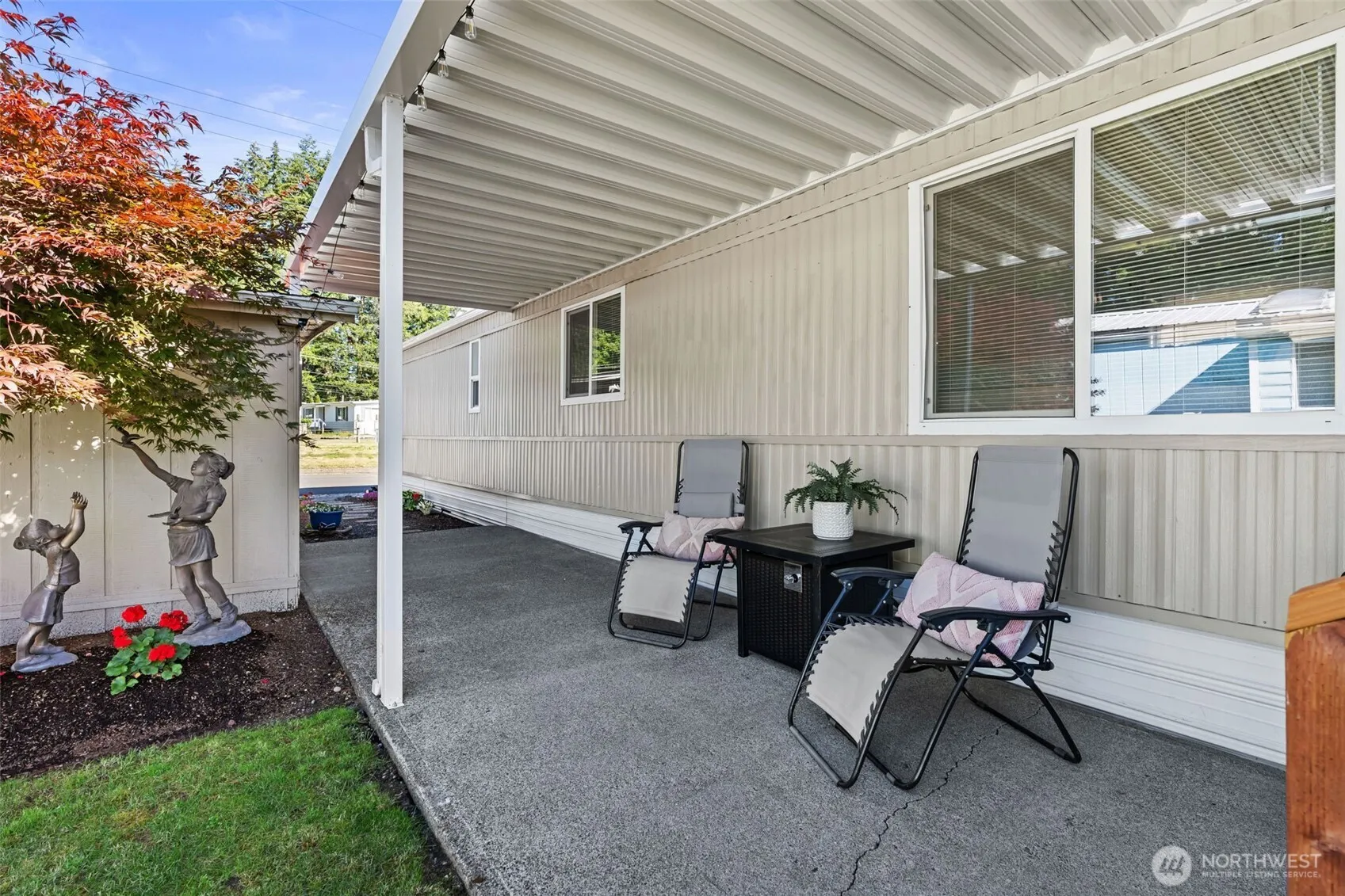 Property photo for 4707 Black Lake Belmore Road Sw #31, Olympia photo 2