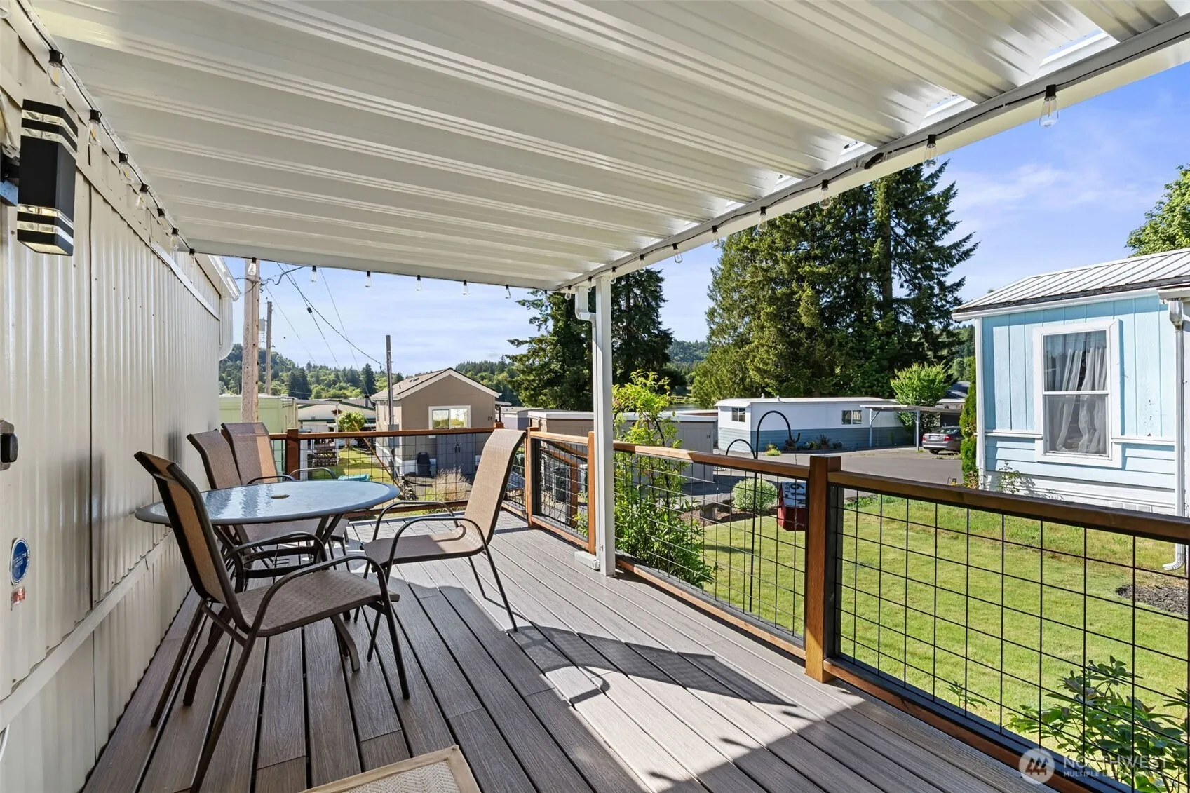 Property photo for 4707 Black Lake Belmore Road Sw #31, Olympia photo 3