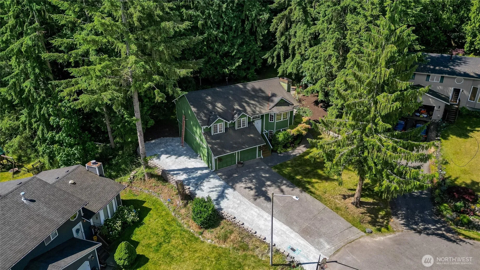 Property photo for 3614 141st Street Nw, Marysville photo 2