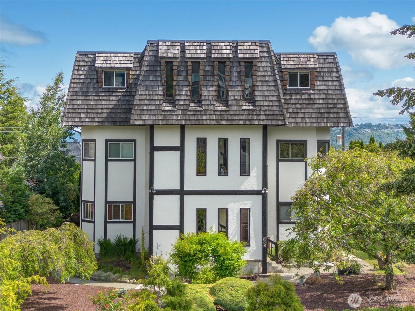 Property photo for 809 N G Street #201, Tacoma