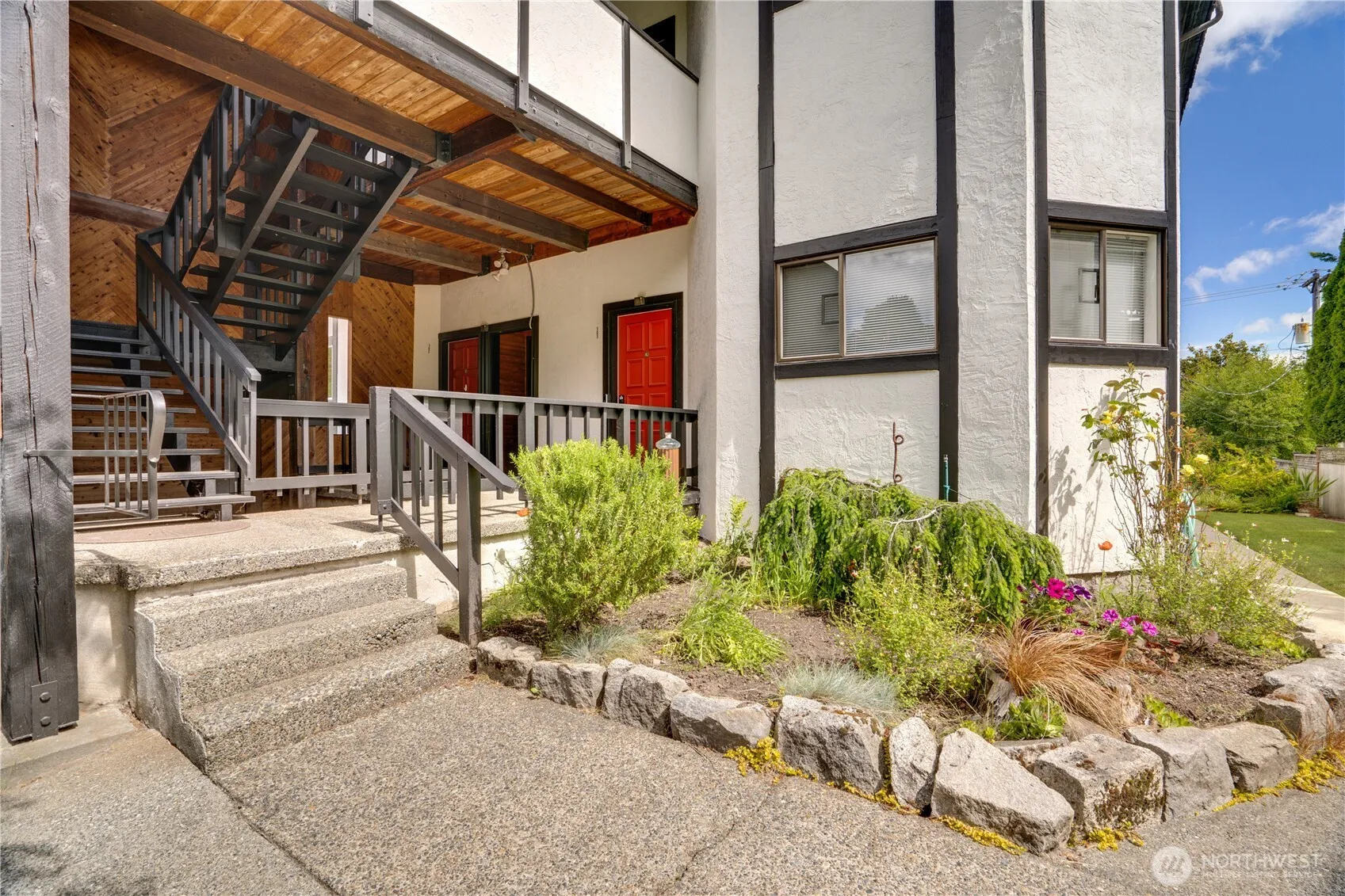 Property photo for 809 N G Street #201, Tacoma photo 3