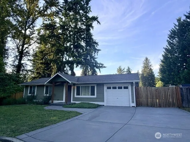 Property photo for 20628 Ne 75th Place, Redmond