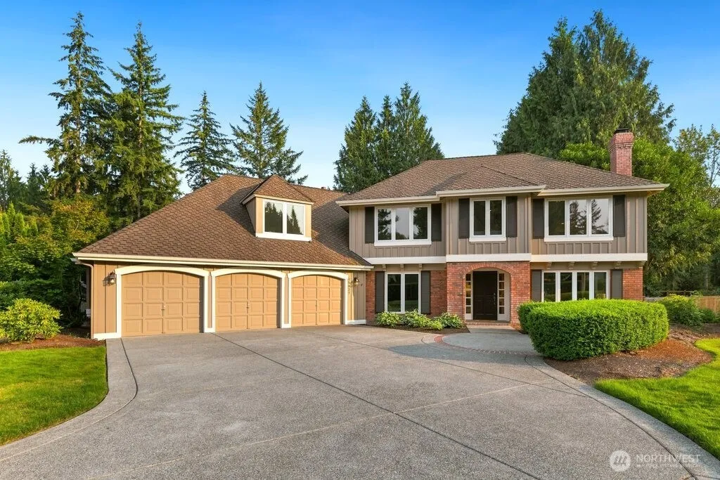 Property photo for 25827 Ne 9th Street, Sammamish photo 2