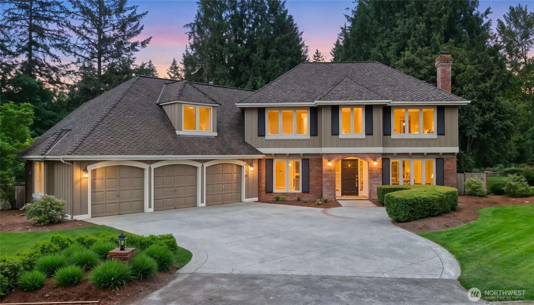 Property photo for 25827 Ne 9th Street, Sammamish photo 2