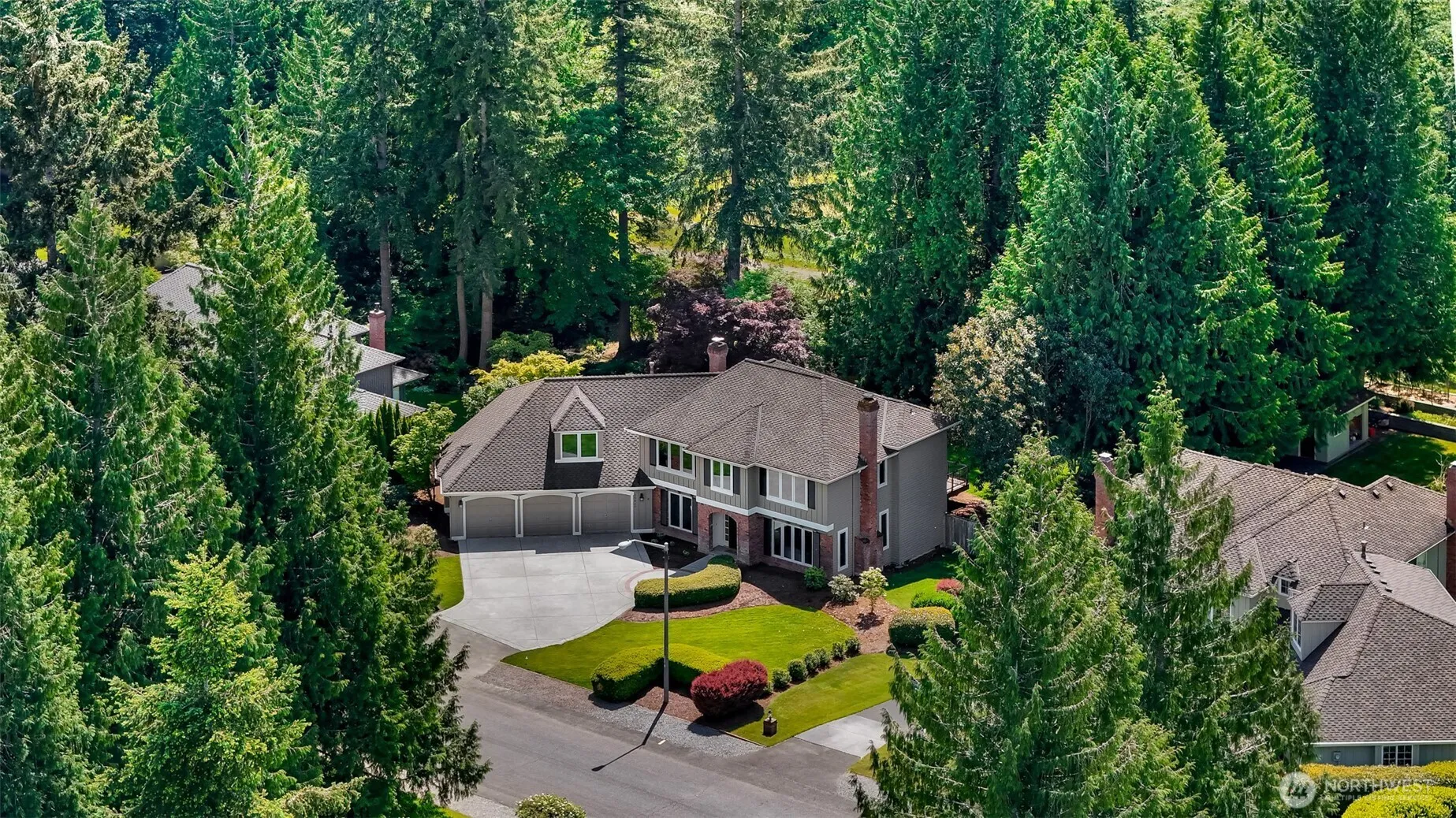 Property photo for 25827 Ne 9th Street, Sammamish