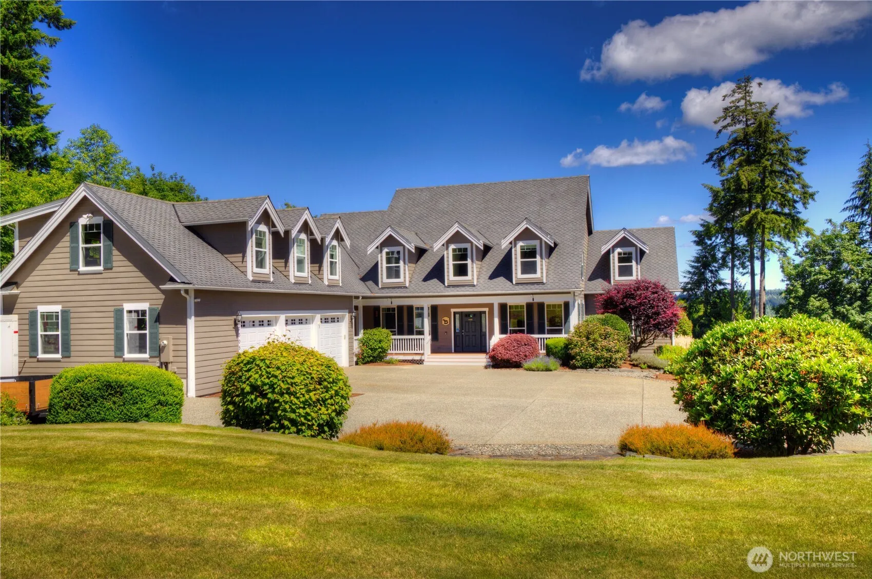 Property photo for 7305 45th Street Court Nw, Gig Harbor photo 3