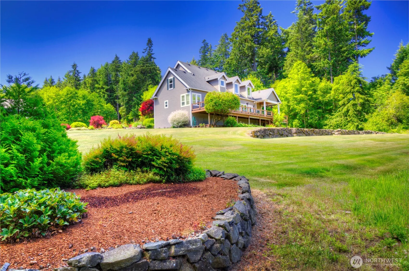 Property photo for 7305 45th Street Court Nw, Gig Harbor photo 4