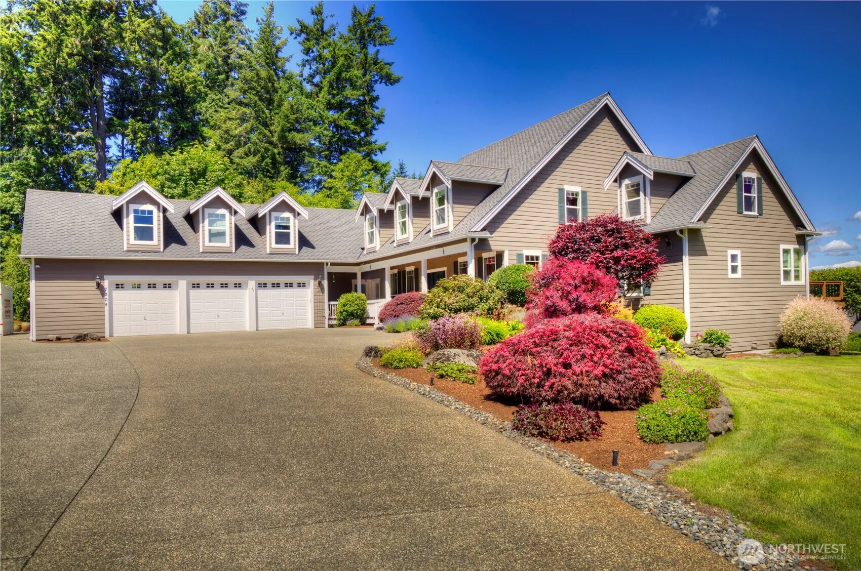 Property photo for 7305 45th Street Court Nw, Gig Harbor photo 2