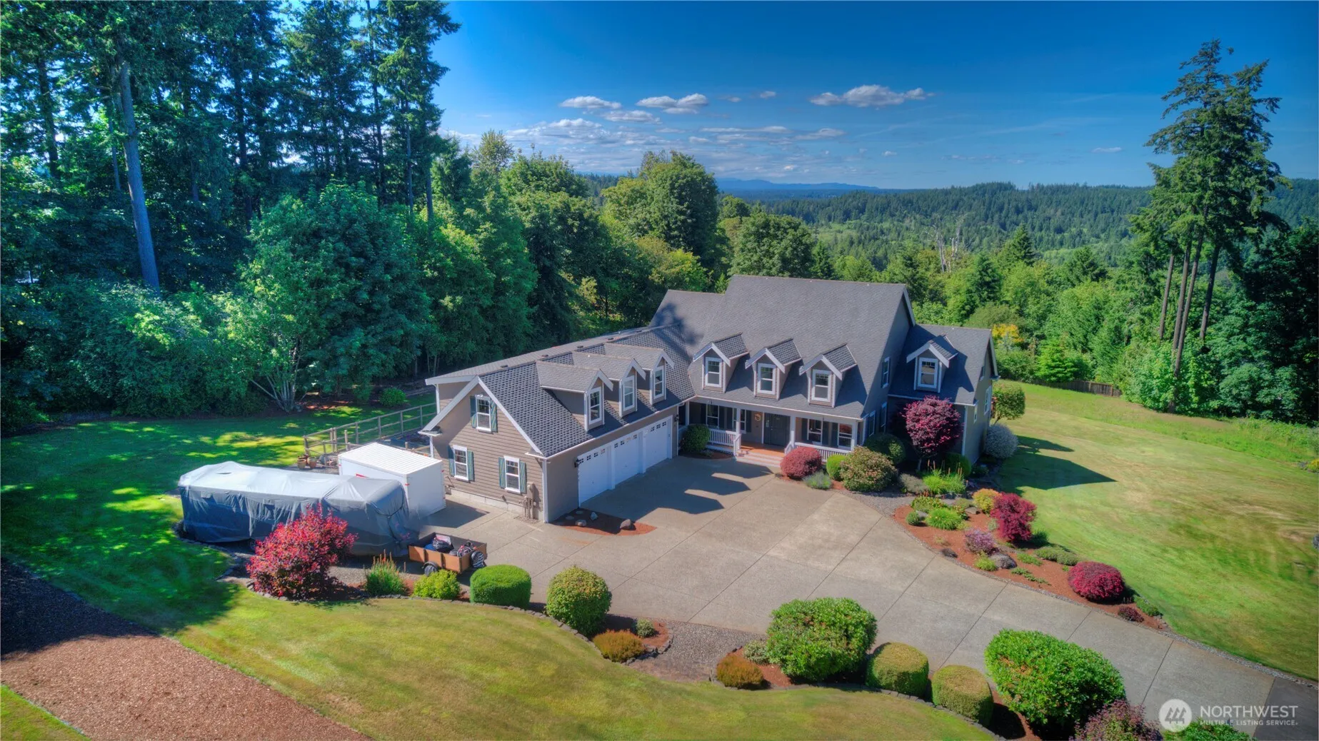Property photo for 7305 45th Street Court Nw, Gig Harbor