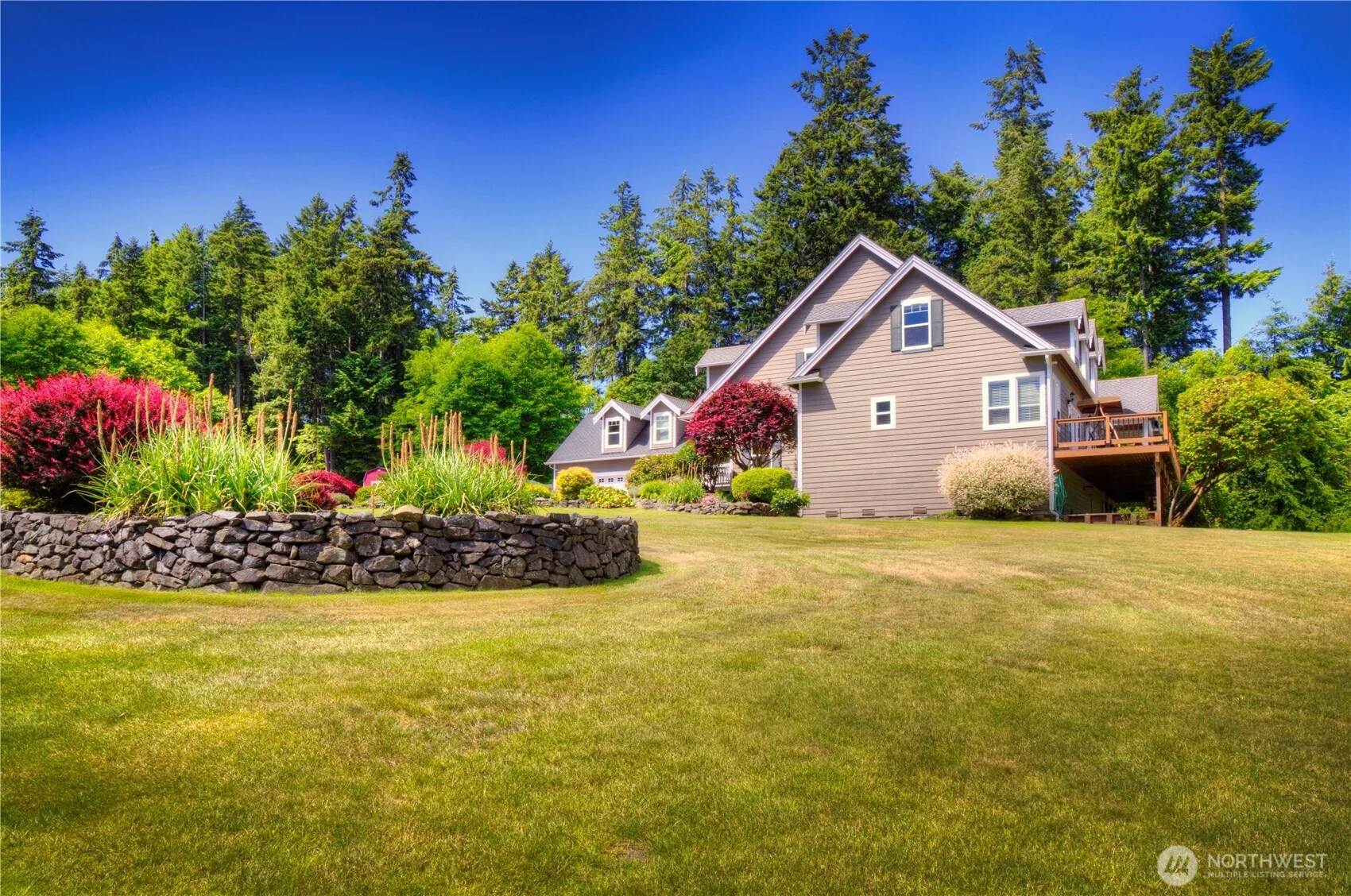 Property photo for 7305 45th Street Court Nw, Gig Harbor photo 5