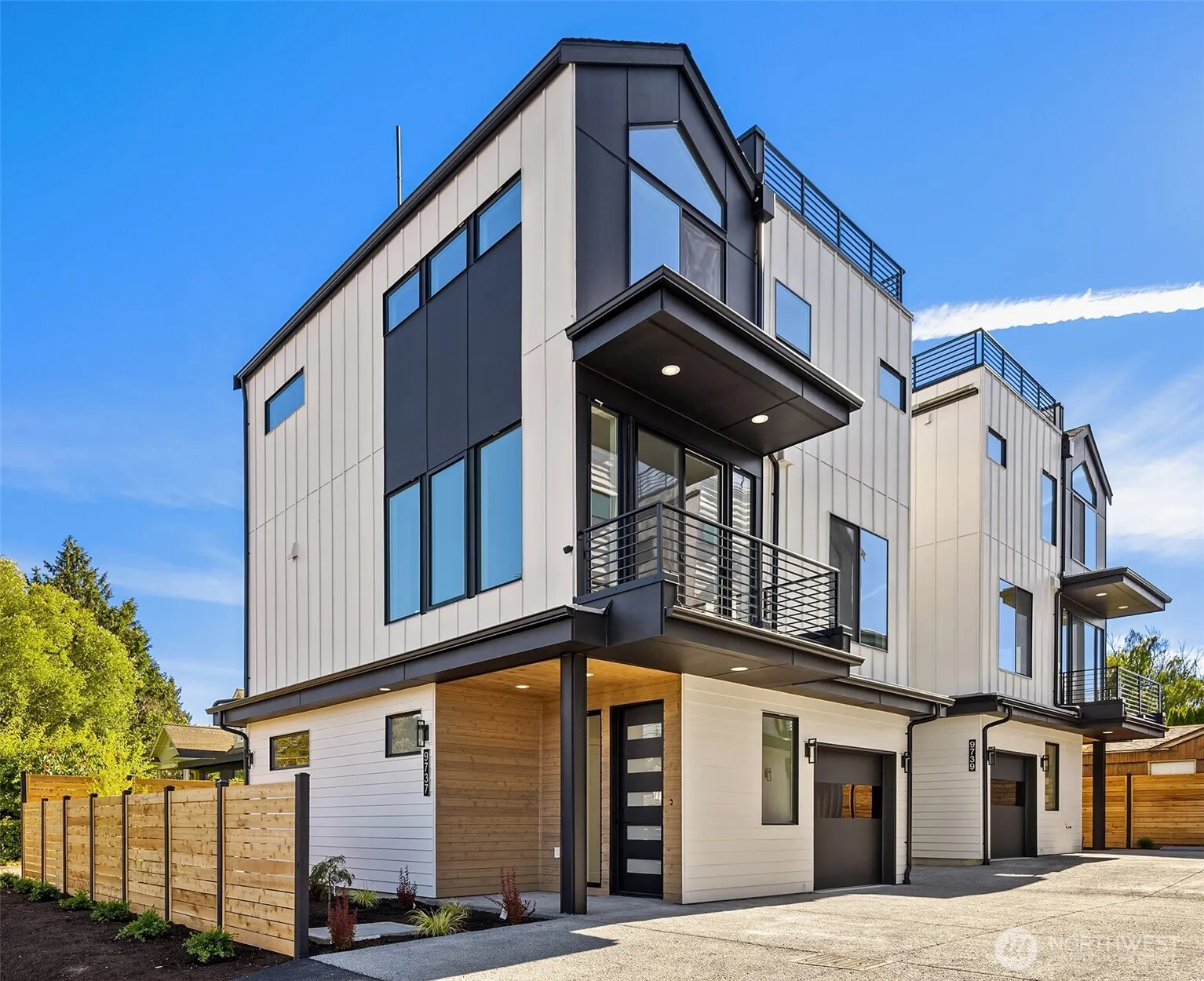 Property photo for 9737 12th Avenue Nw, Seattle