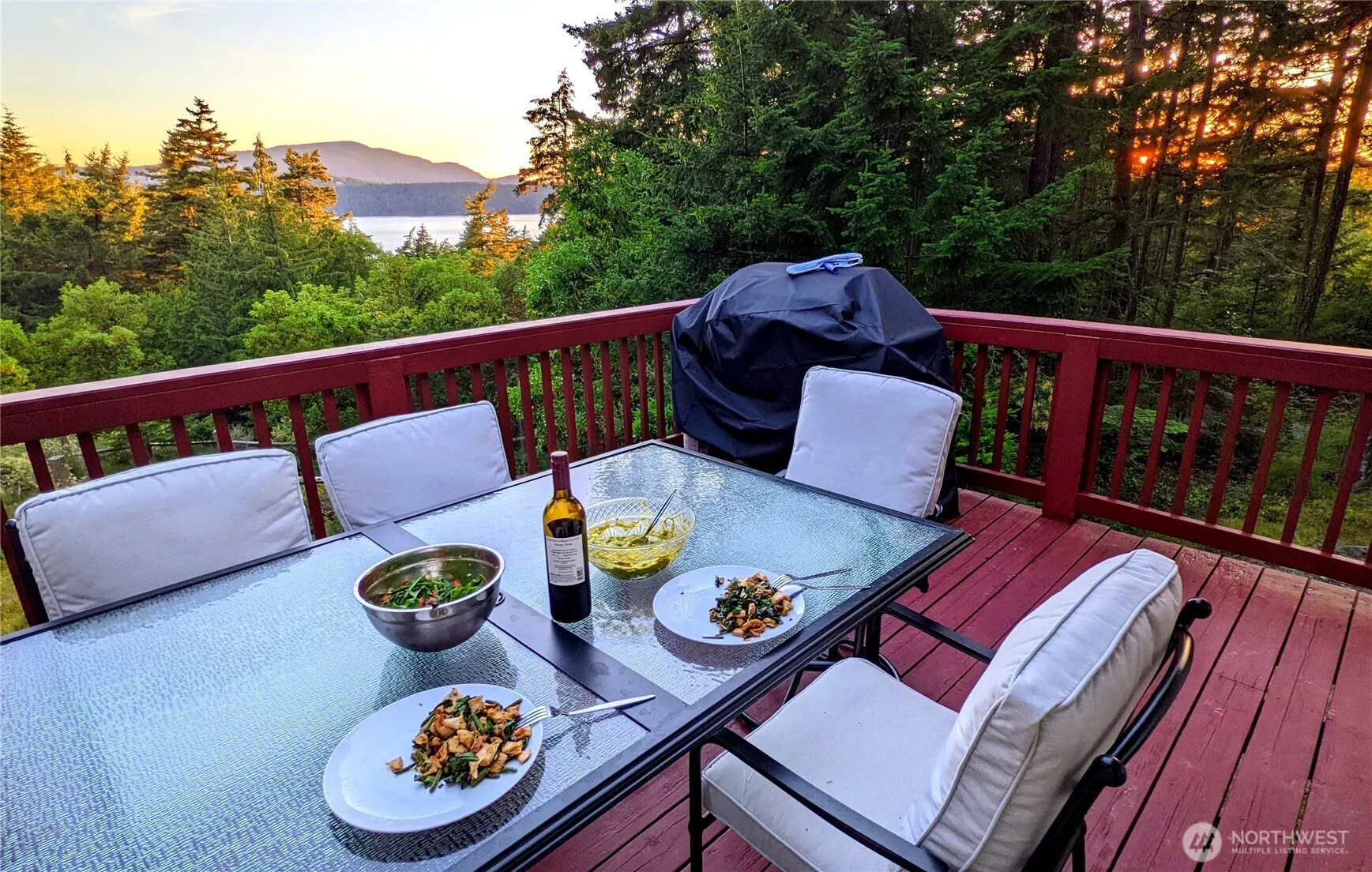 Property photo for 227 Bromley Drive, Orcas Island photo 3