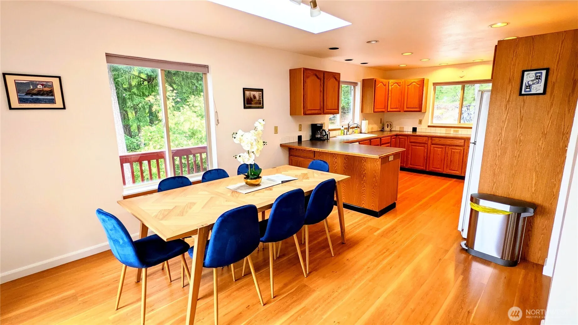 Property photo for 227 Bromley Drive, Orcas Island photo 4