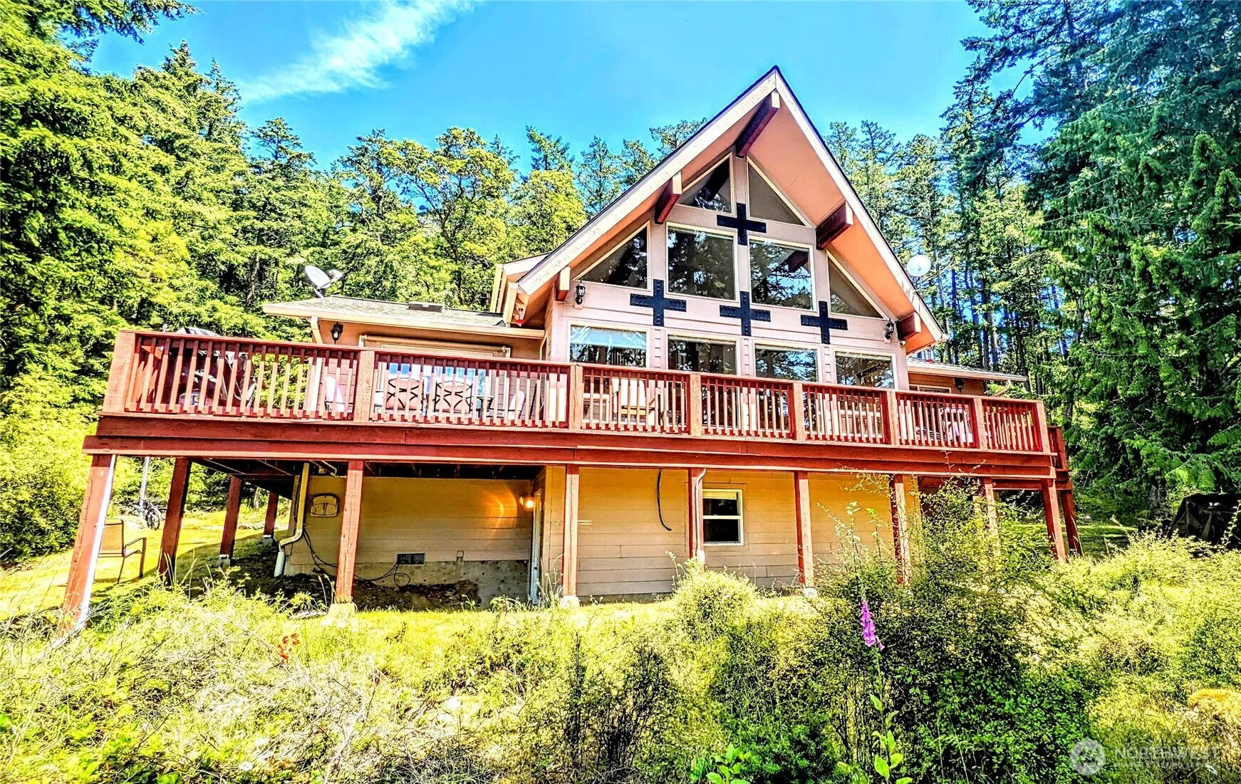 Property photo for 227 Bromley Drive, Orcas Island photo 2