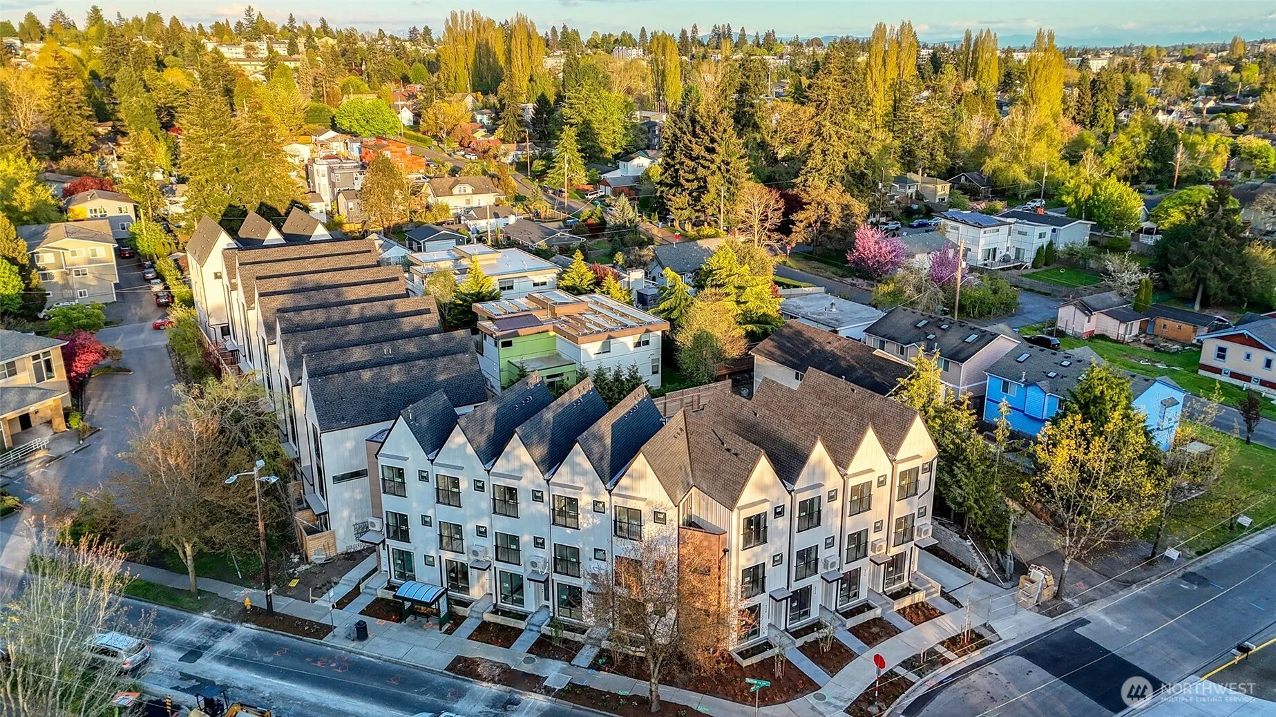 Property photo for 9744 B Holman Road Nw, Seattle