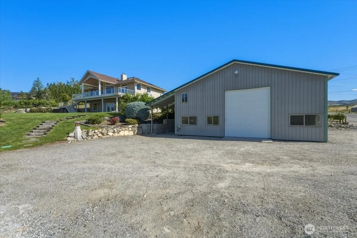 Property photo for 22 Washington Street, Manson photo 2