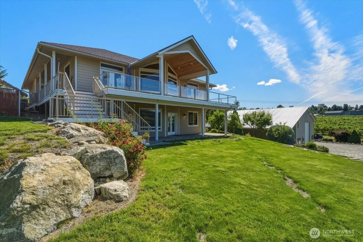 Property photo for 22 Washington Street, Manson