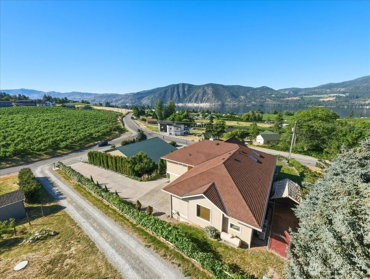 Property photo for 22 Washington Street, Manson