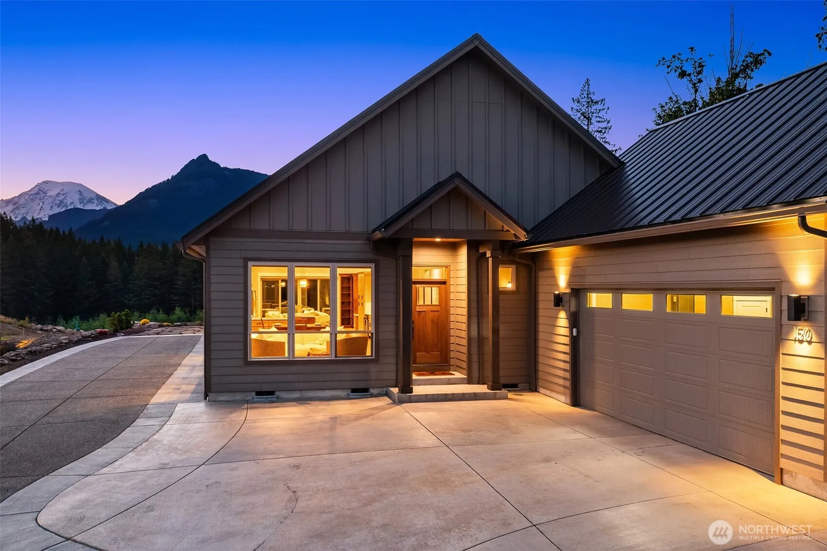 Property photo for 150 Burl Lane, Packwood