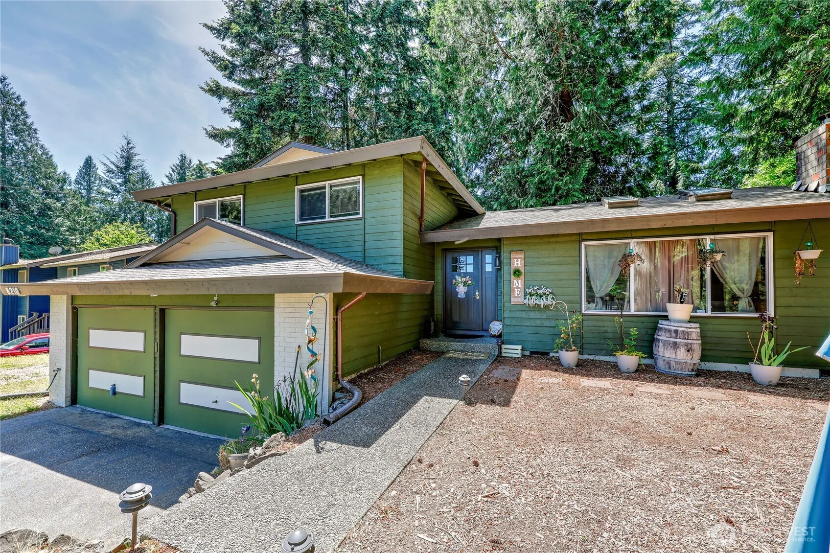 Property photo for 8210 University Point Circle Ne, Bremerton