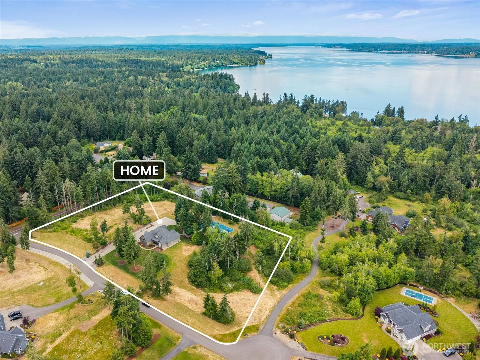 Property photo for 8022 57th Lane Ne, Olympia