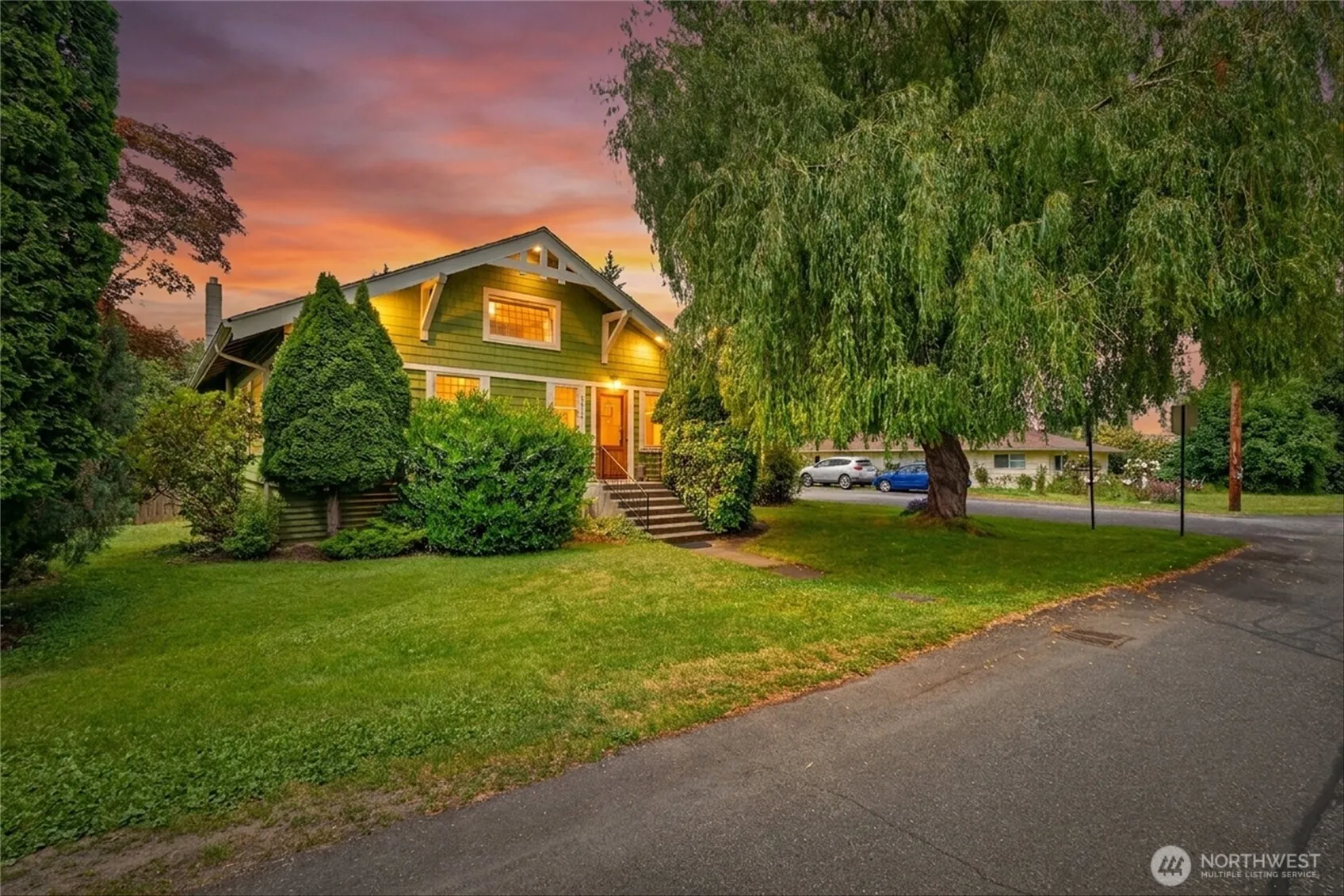 Property photo for 2635 Patton Street, Bellingham photo 2