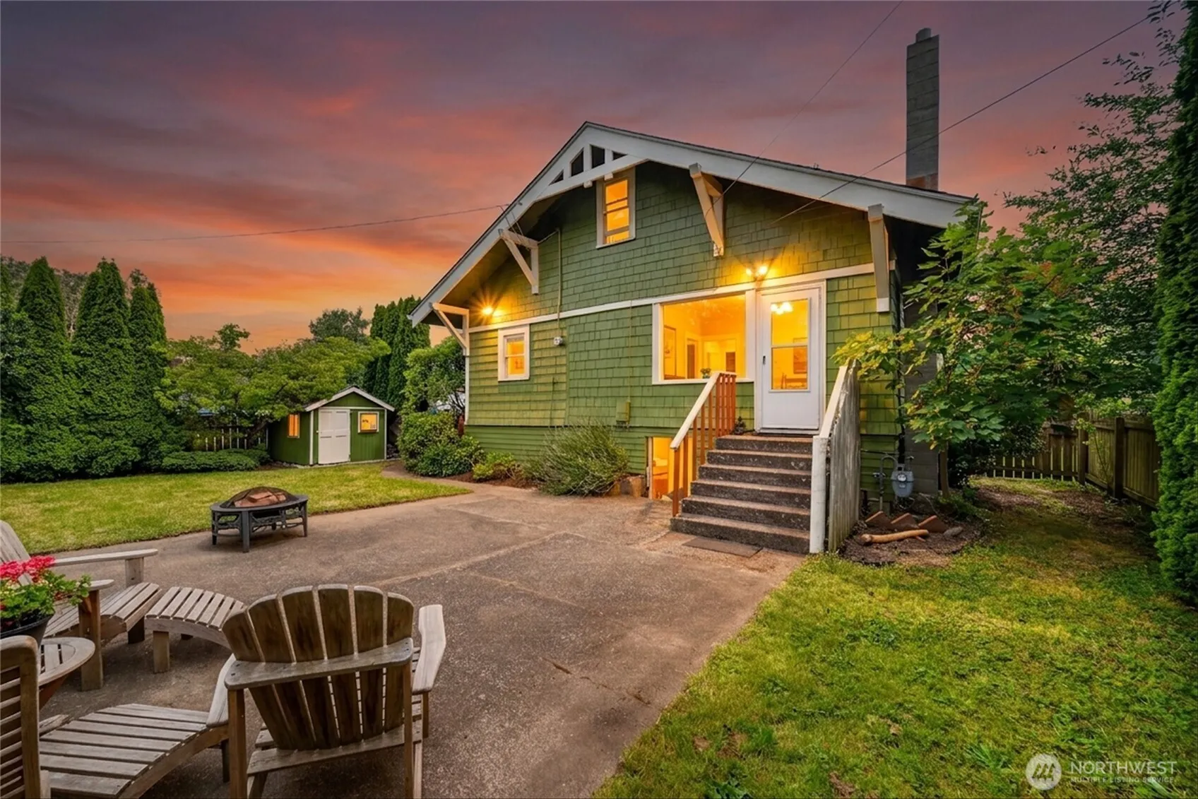 Property photo for 2635 Patton Street, Bellingham photo 3